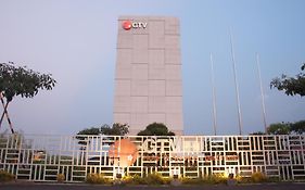 Gtv Hotel & Service Apartment Cikarang